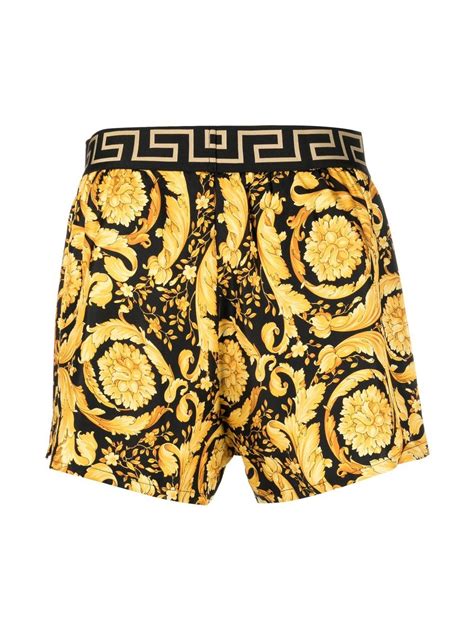 versace boxershorts 1969|farfetch Versace underwear.